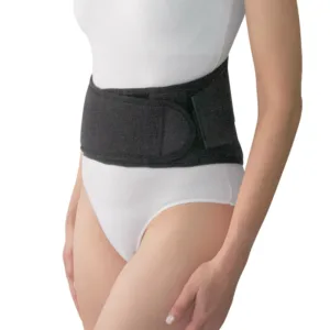 Ζώνη Οσφύος με Πίεστρο