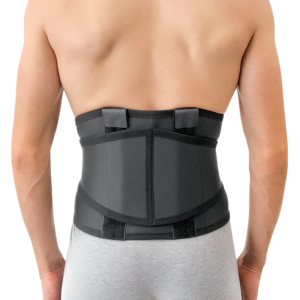Ζώνη Οσφύος "ΝΕΟPRENE LUMBOSTAD"