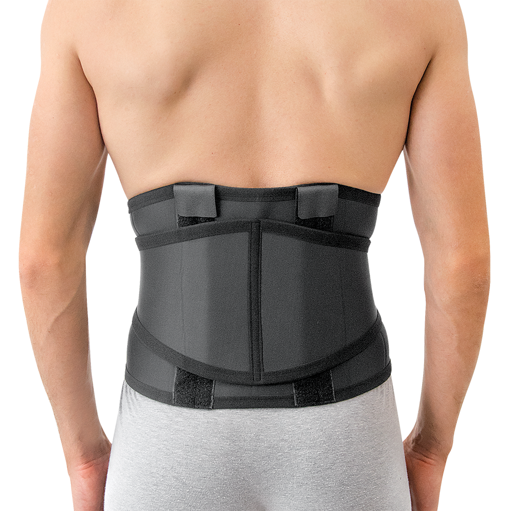 Ζώνη Οσφύος "ΝΕΟPRENE LUMBOSTAD"