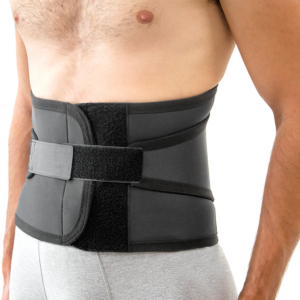 Ζώνη Οσφύος "ΝΕΟPRENE LUMBOSTAD"