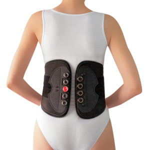 Ζώνη Οσφύος "OT-SIMPLE CORSET"