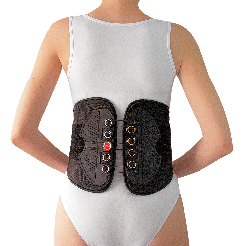 Ζώνη Οσφύος "OT-SIMPLE CORSET"