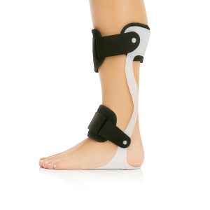 Νάρθηκας Ποδοκνημικής Έσω Υποδήματος AFO