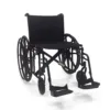 Αναπηρικό Αμαξίδιο Βαρέως Τύπου "BARIATRIC STEEL"
