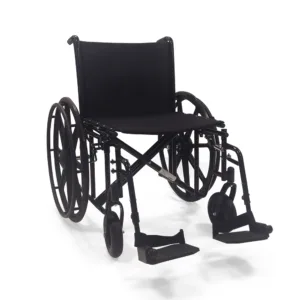 Αναπηρικό Αμαξίδιο Βαρέως Τύπου "BARIATRIC STEEL"