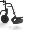 Αναπηρικό Αμαξίδιο Βαρέως Τύπου "BARIATRIC STEEL"