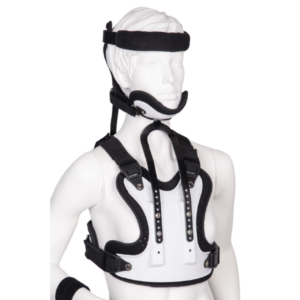 Αυχενοθωρακικός Νάρθηκας Ρυθμιζόμενου Ύψους Τύπου "MINERVA"