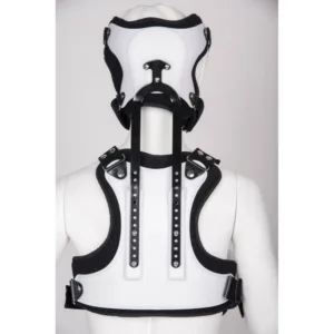 Αυχενοθωρακικός Νάρθηκας Ρυθμιζόμενου Ύψους Τύπου "MINERVA"