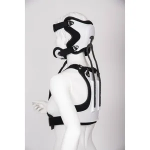 Αυχενοθωρακικός Νάρθηκας Ρυθμιζόμενου Ύψους Τύπου "MINERVA"