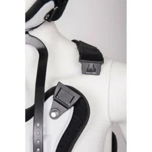 Αυχενοθωρακικός Νάρθηκας Ρυθμιζόμενου Ύψους Τύπου "MINERVA"