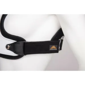 Αυχενοθωρακικός Νάρθηκας Ρυθμιζόμενου Ύψους Τύπου "MINERVA"