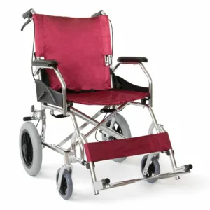 Αναπηρικό Αμαξίδιο Αλουμινίου Αναπηρικό Αμαξίδιο Αλουμινίου