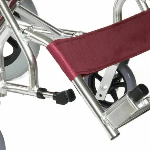 Αναπηρικό Αμαξίδιο Αλουμινίου Αναπηρικό Αμαξίδιο Αλουμινίου