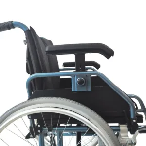 Αναπηρικό Αμαξίδιο Αλουμινίου "D-ACTIVE"