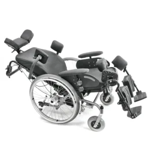 Αναπηρικό Αμαξίδιο Ειδικού Τύπου