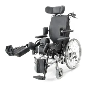 Αναπηρικό Αμαξίδιο Ειδικού Τύπου