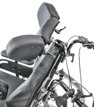 Αναπηρικό Αμαξίδιο Ειδικού Τύπου