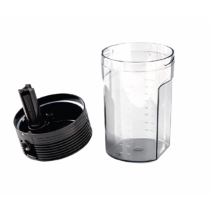 Δοχείο Αναρρόφησης "7E-B5"