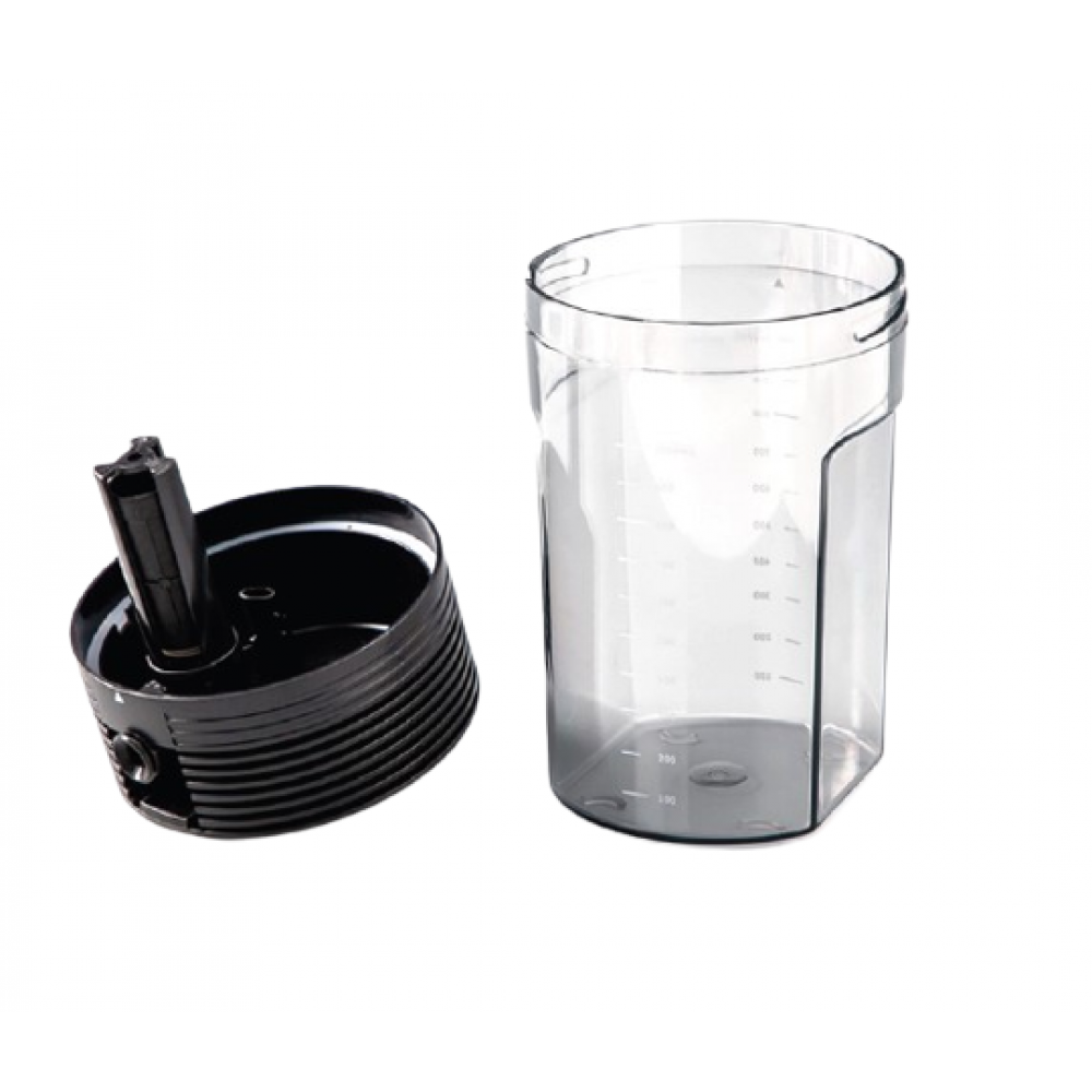 Δοχείο Αναρρόφησης "7E-B5"