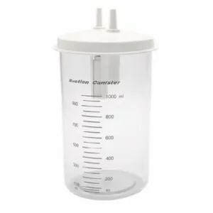 Δοχείο Αναρρόφησης "7Ε-G"