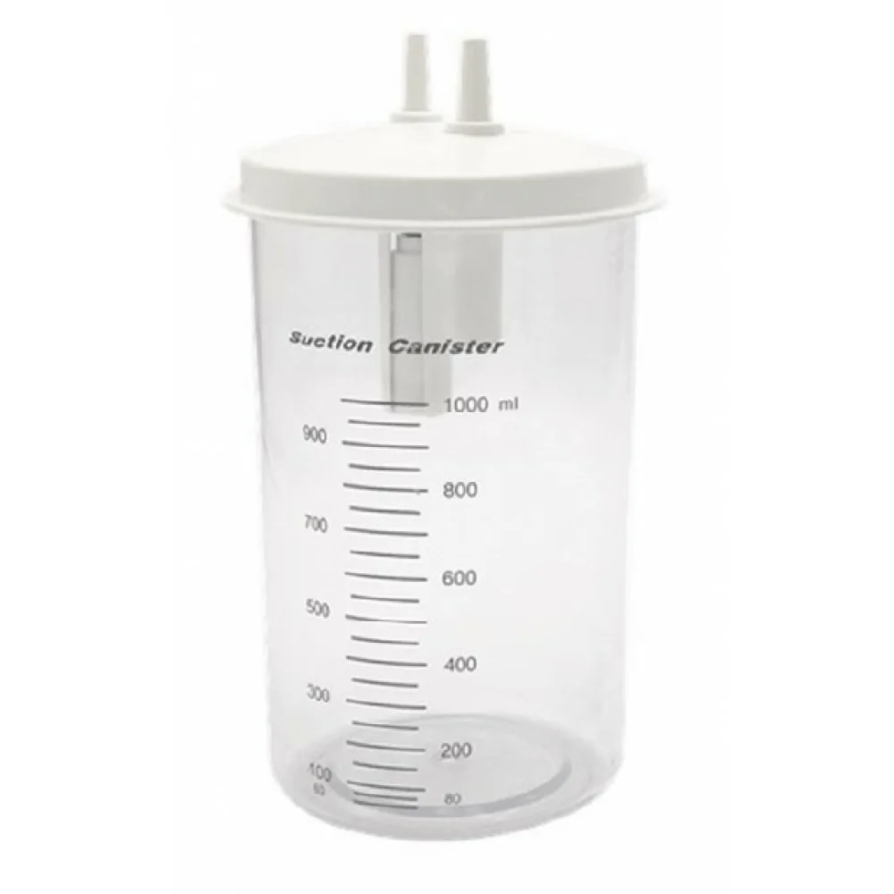 Δοχείο Αναρρόφησης "7Ε-G"