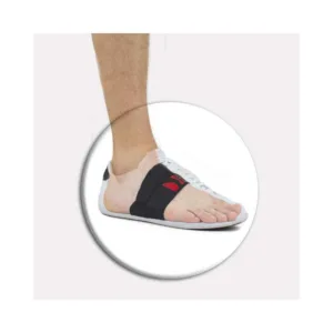 Ελαστικός Ιμάντας Μεταταρσίου "ARCH SUPPORT"
