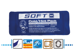 Επίθεμα Κρυοθερμοθεραπείας 28,5X11CM