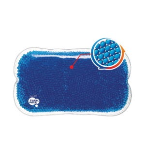 Επίθεμα Κρυοθερμοθεραπείας 28X16CM