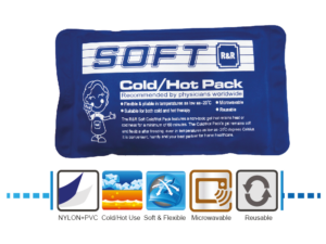 Επίθεμα Κρυοθερμοθεραπείας 31X17CM