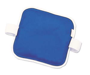 Επίθεμα Κρυοθερμοθεραπείας Γονάτου με Δέστρες