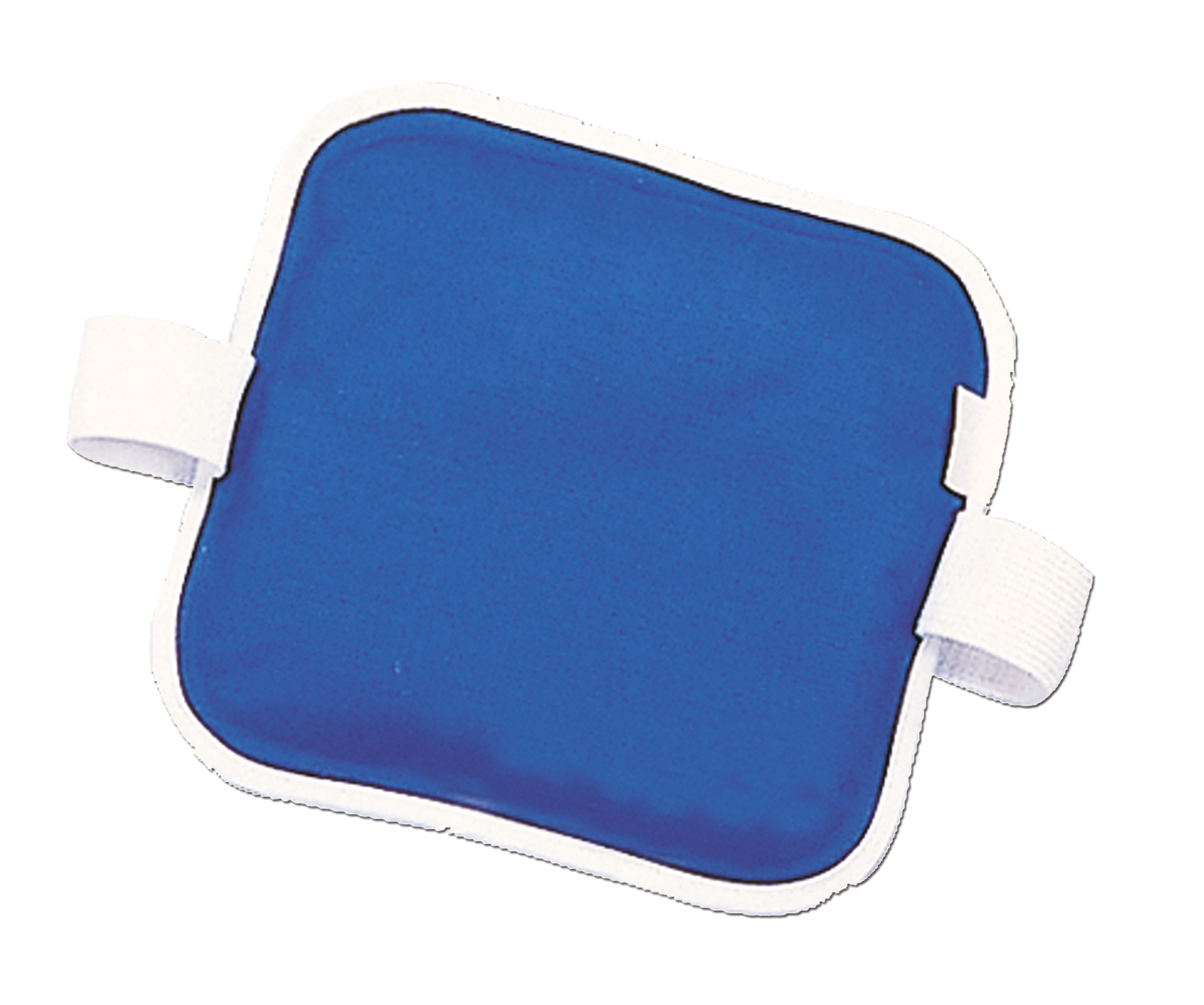 Επίθεμα Κρυοθερμοθεραπείας Γονάτου με Δέστρες