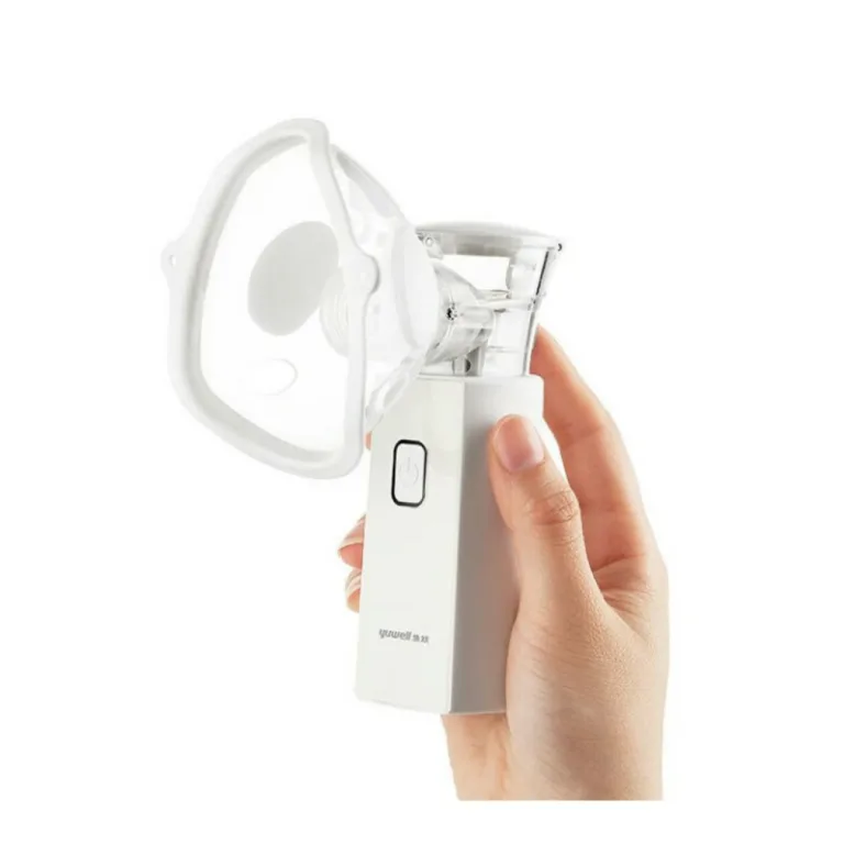 Φορητός Νεφελοποιητής "MESH NEBULIZER M103"