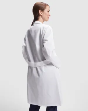 Ιατρική Ποδιά Γυναικεία "VACCINE WOMAN 9093"