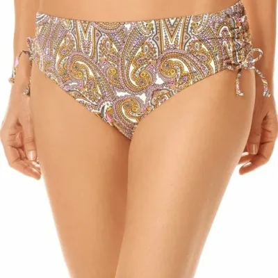 Μαγιό Μαστεκτομής "Marrakech MH Panty"