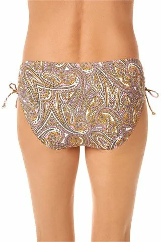 Μαγιό Μαστεκτομής "Marrakech MH Panty"