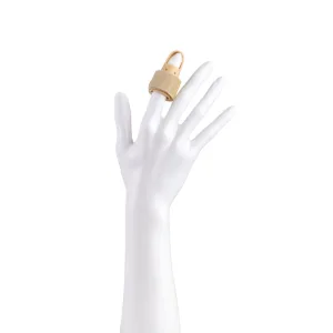 Νάρθηκας Δακτύλου Πλαστικός STAX FINGER