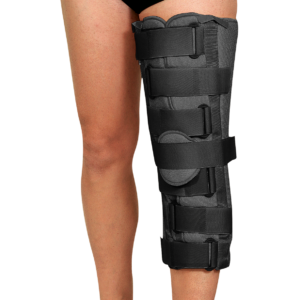 Νάρθηκας Ακινητοποίησης Γόνατος Νάρθηκας Ακινητοποίησης Γόνατος