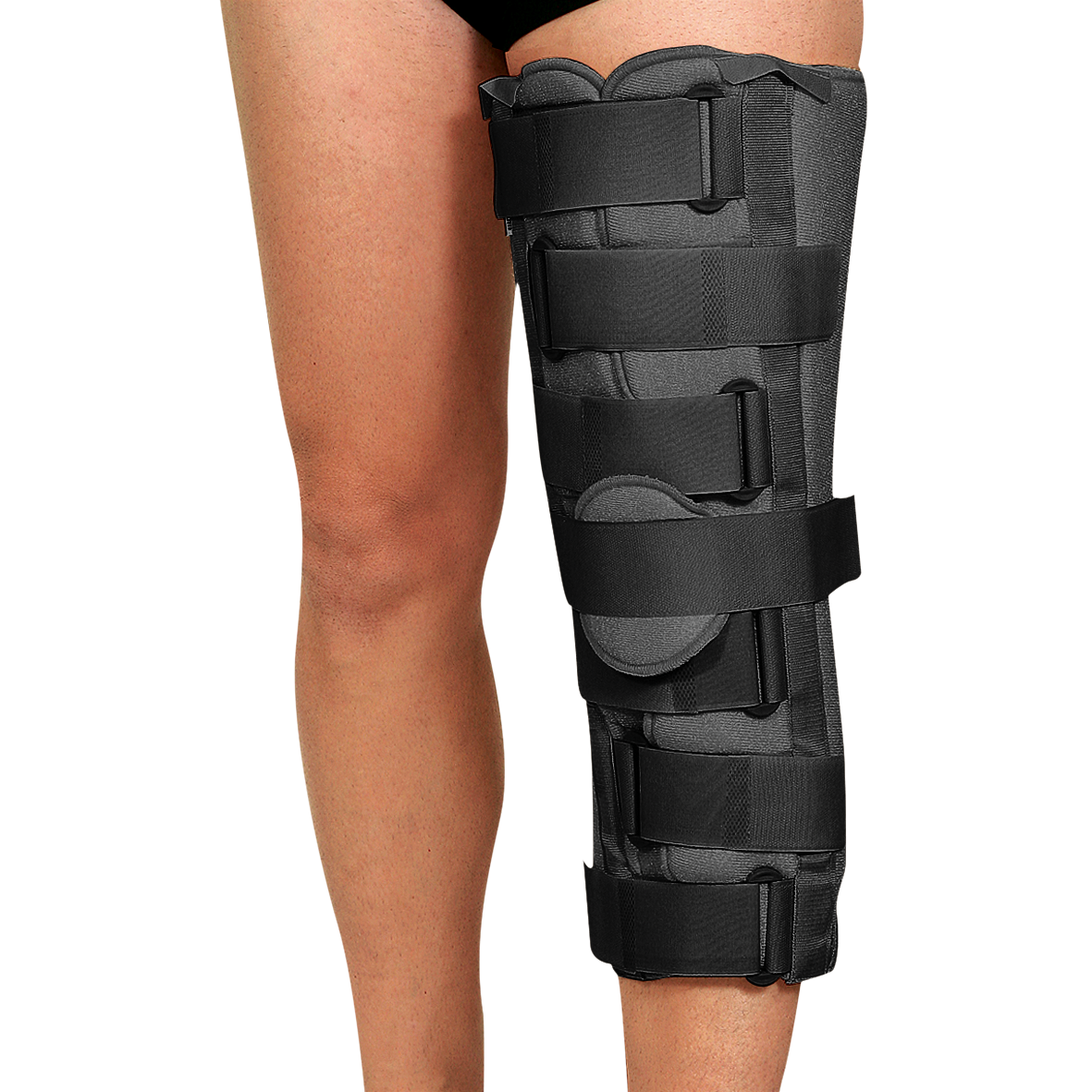 Νάρθηκας Ακινητοποίησης Γόνατος