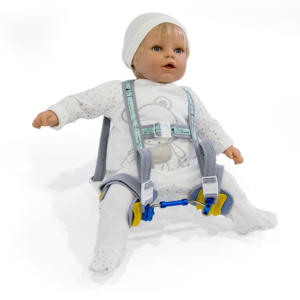 Νάρθηκας Απαγωγής Ισχίων Λειτουργικός