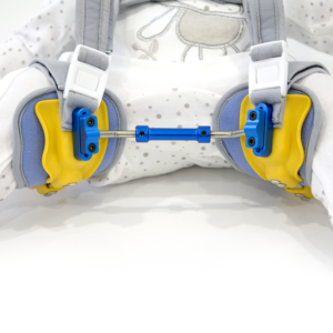 Νάρθηκας Απαγωγής Ισχίων Λειτουργικός