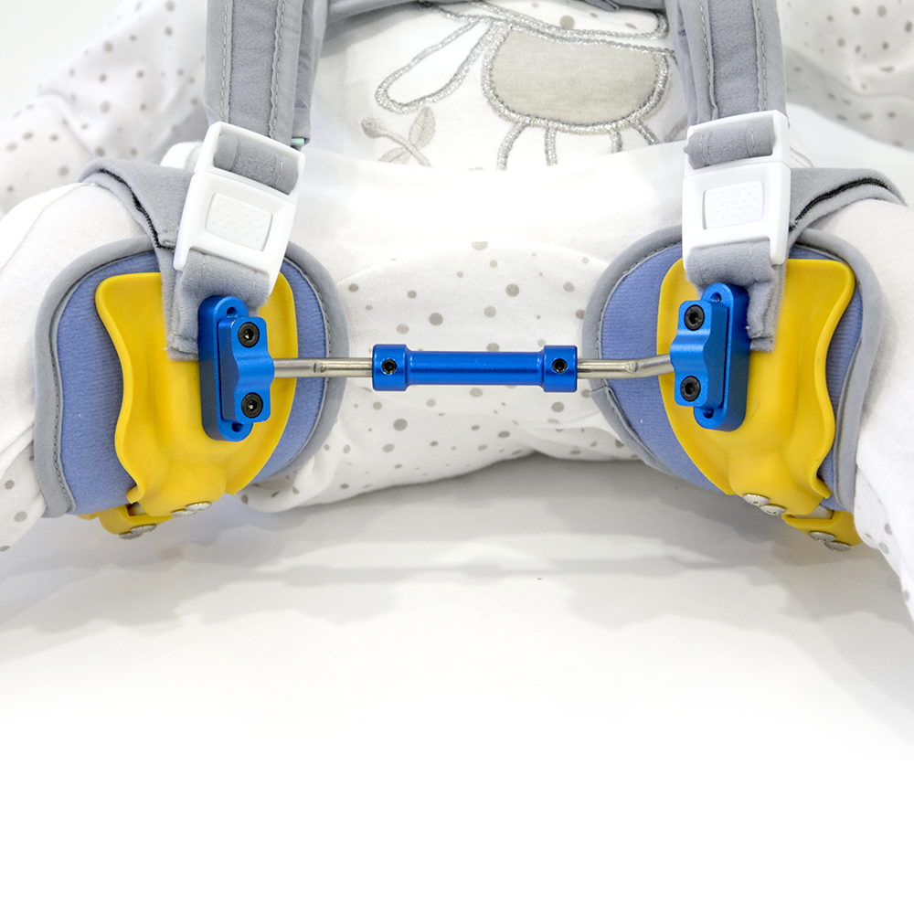 Νάρθηκας Απαγωγής Ισχίων Λειτουργικός