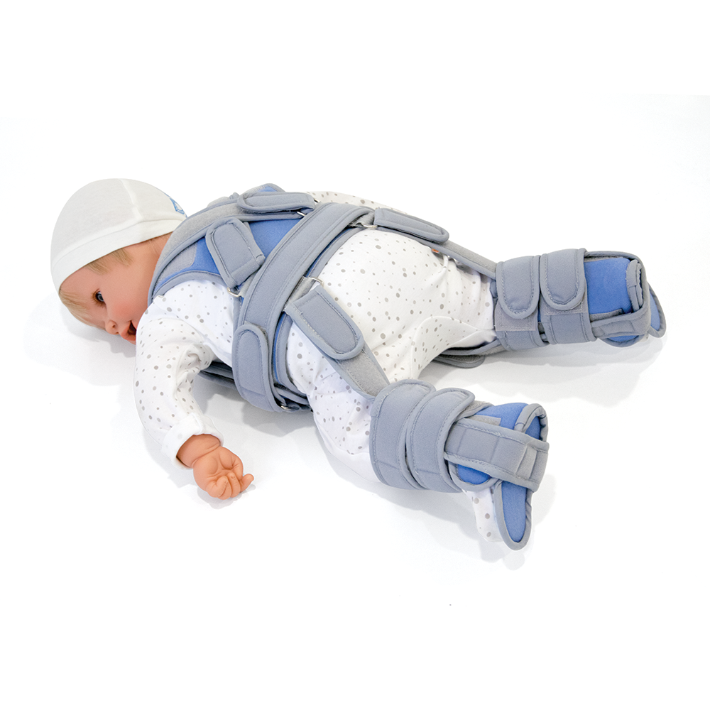 Νάρθηκας Απαγωγής Ισχίων "PAVLIC"