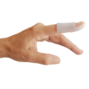 Νάρθηκας Δακτύλου Πλαστικός "MALLET FINGER"