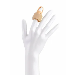 Νάρθηκας Δακτύλου Πλαστικός "STAX FINGER"