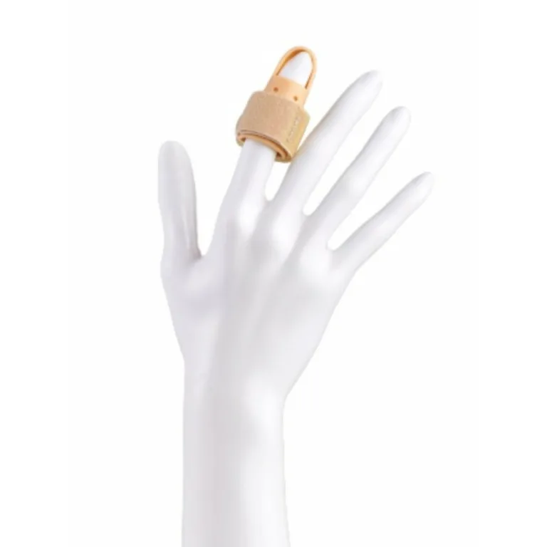 Νάρθηκας Δακτύλου Πλαστικός "STAX FINGER"