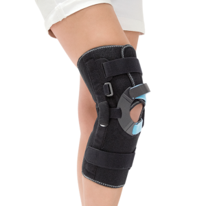 Νάρθηκας Εξαρθρήματος Επιγονατίδας "TRACKING II"