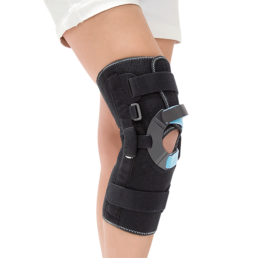 Νάρθηκας Εξαρθρήματος Επιγονατίδας "TRACKING II"