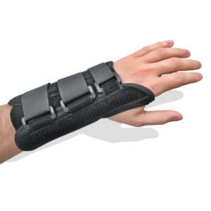 Νάρθηκας Καρπού Ενισχυμένος "ZURA"