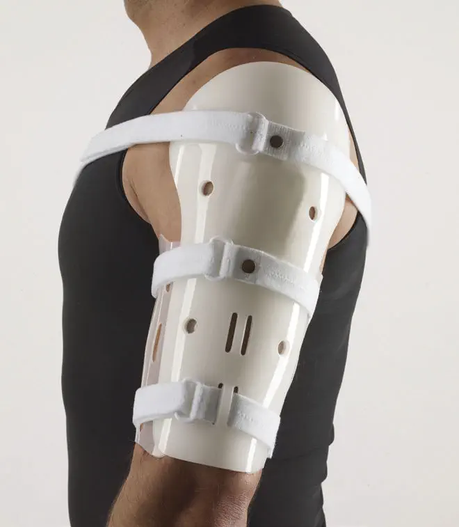 Νάρθηκας Κατάγματος Διάφυσης Βραχιονίου "SARMIENTO"