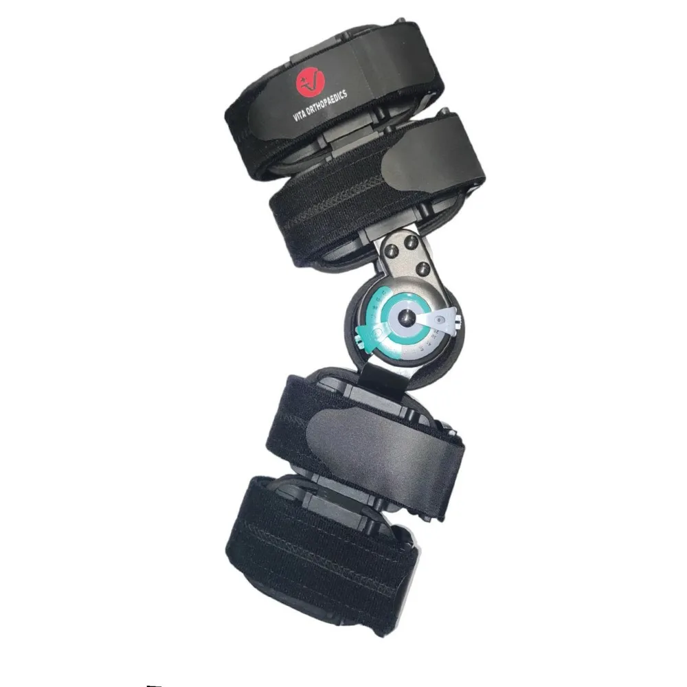 Νάρθηκας Μηροκνημικός Λειτουργικός 40cm "VT-PRIME"